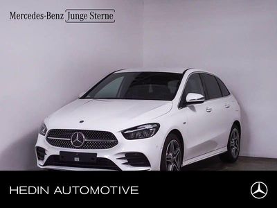 Second-hand Mercedes E250 AMG 163 CP (119 kW) 2025 Alb Berlinǎ