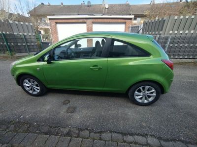 gebraucht Opel Corsa 1.2 ENERGY ENERGY