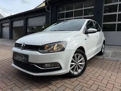 Gebraucht VW Polo