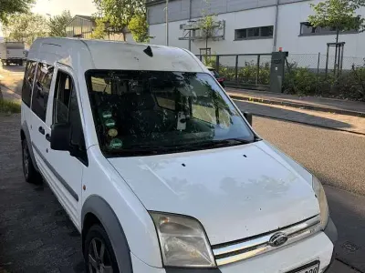 Gebraucht Ford Tourneo Connect