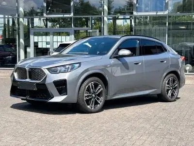 Gebraucht BMW iX2