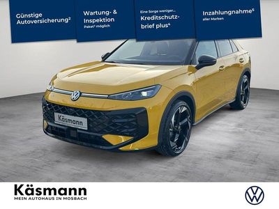Second-hand VW T-Roc R-line 150 CP (110 kW) 2026 SUV