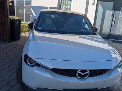 Second-hand Mazda MX30 Edition 106 kW (145 CP) 2020 SUV
