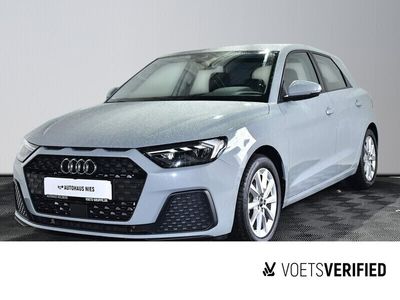 gebraucht Audi A1 Sportback 25 TFSI S-tronic LED+SHZ