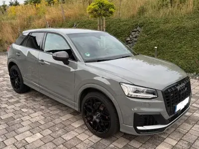 Gebraucht Audi SQ2