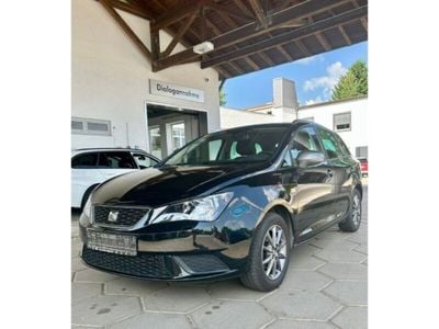 Seat Ibiza ST