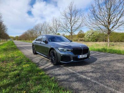 gebraucht BMW 750L 750 i xDrive