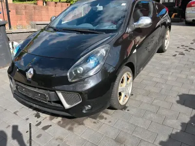 Gebraucht Renault Wind