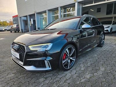 Audi RS3 Sportback