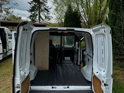 gebraucht Ford Transit Connect TÜV Neu, Klima, 1. Hand