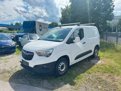 Gebraucht Opel Combo