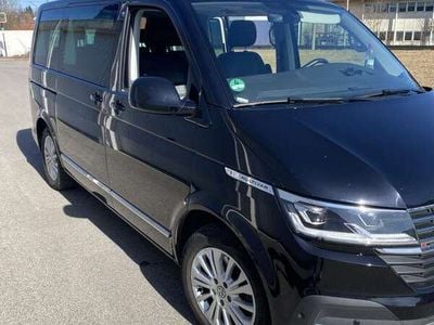 VW T6.1