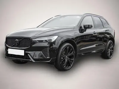 Gebraucht Volvo XC60 Ultra 455 PS (334 kW) 2024 Manufacturer SUV