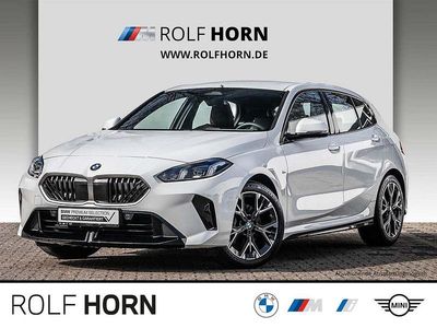 Gebraucht BMW 120 M Sport 170 PS (125 kW) 2025 Kleinwagen