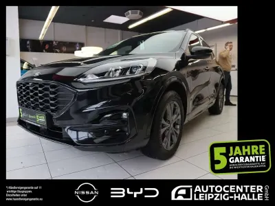 Gebraucht Ford Kuga