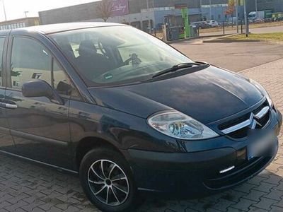 gebraucht Citroën C8 Diesel 2.0