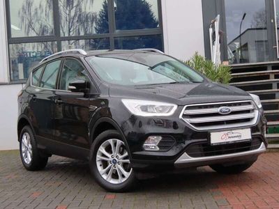 gebraucht Ford Kuga 1.5 EcoBoost 110kW Titanium