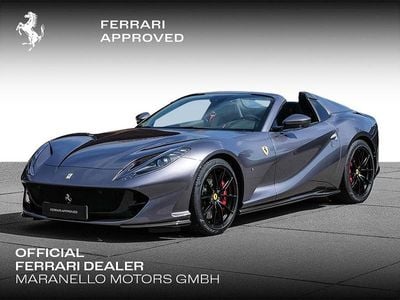 Ferrari 812