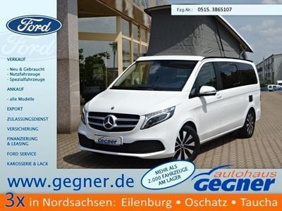 Mercedes V220