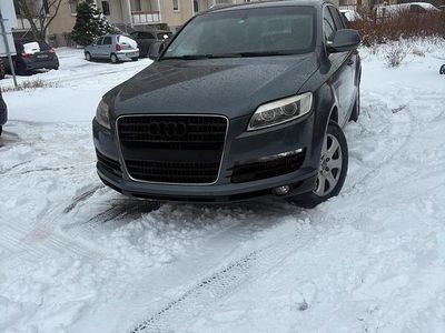 Gebraucht 2008 Audi Q7 S-Line SUV | 8.999 € (Guter Preis)