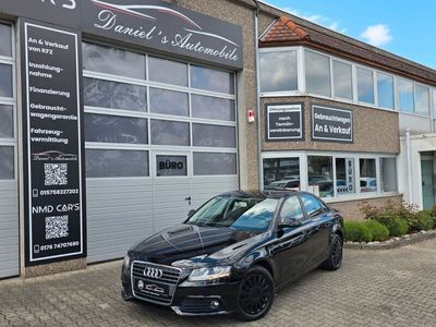 gebraucht Audi A4 Lim. Attraction