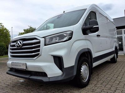Weiß Gebraucht 2021 Maxus V90 Van | 15.900 € (Guter Preis)