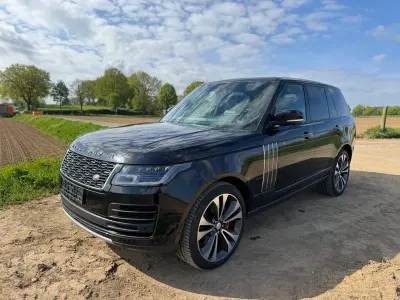 Gebraucht Land Rover Range Rover