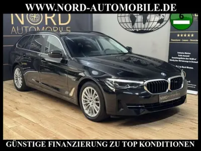 Gebraucht BMW 530e