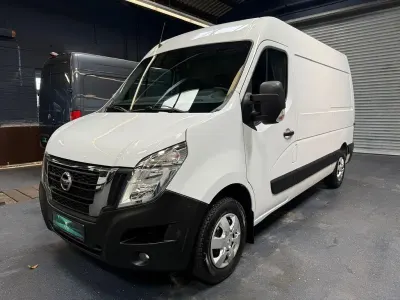 Gebraucht Nissan NV400