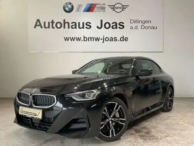 Gebraucht BMW 230
