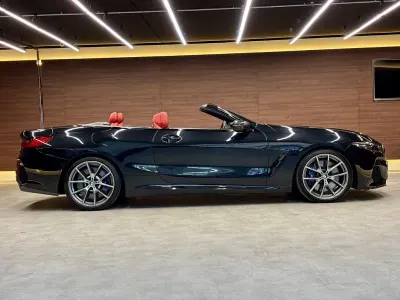 Gebraucht BMW M850