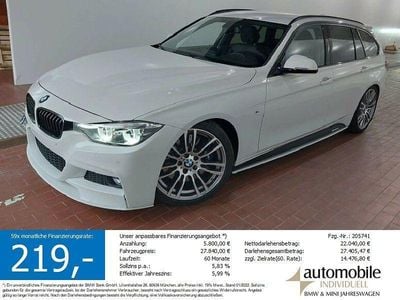 BMW 340