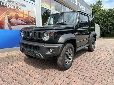 Gebraucht Suzuki Jimny Comfort 102 PS (75 kW) 2024 Other SUV