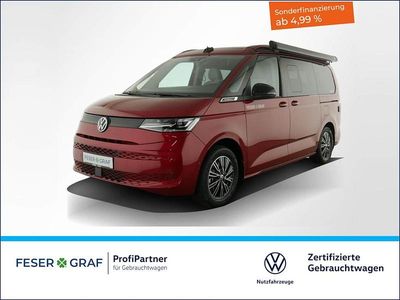 Gebraucht VW T7 Beach 204 PS (150 kW) 2025 Van