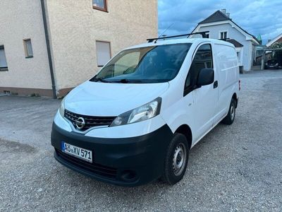 gebraucht Nissan NV200 Neue TÜV