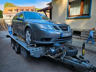 Saab 9-3