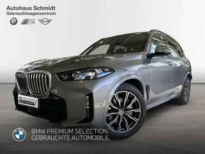 Gebraucht BMW X5