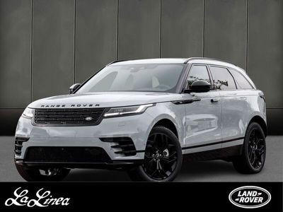 Usata Land Rover Range Rover Velar SE Dynamic 300 CV (220 kW) 2024 Argento SUV
