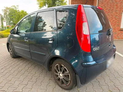 Gebraucht Mitsubishi Colt