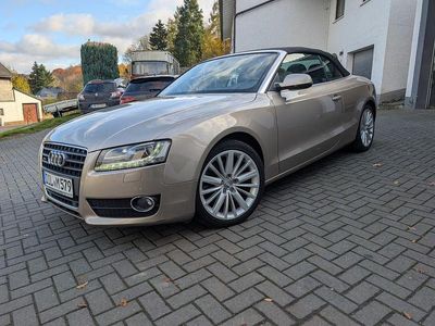 Audi A5 Cabriolet