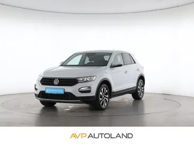 Occasion VW T-Roc Style 116 ch (85 kW) 2021 Blanc SUV