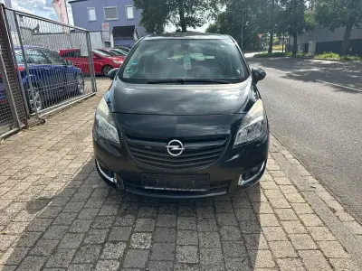 Gebraucht Opel Meriva