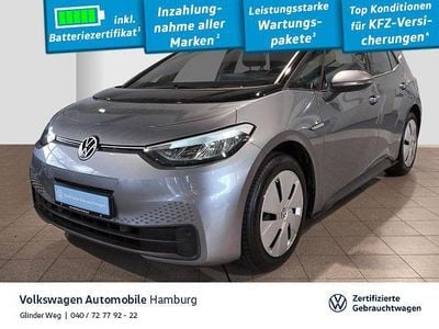 Gebraucht 2021 VW ID.3 Pure Kleinwagen | 40.810 €