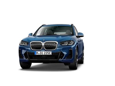 Gebraucht BMW iX3 Impressive 210 kW (286 PS) 2026 SUV