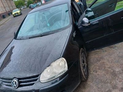 gebraucht VW Golf V 1.9 tdi