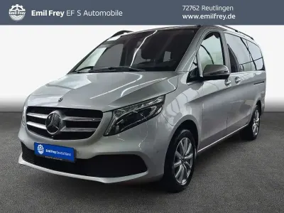 Gebraucht Mercedes V220