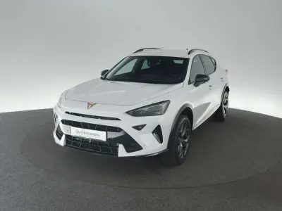 Gebraucht Cupra Formentor 150 PS (110 kW) 2025 Weiß SUV