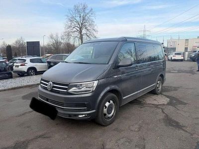 Andere Gebraucht 2018 VW T6 Van | 48.999 €
