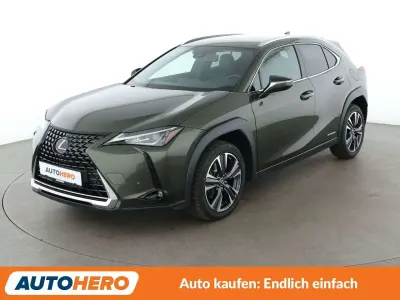 Gebraucht Lexus UX 250h