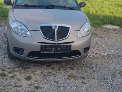 Gebraucht Lancia Ypsilon